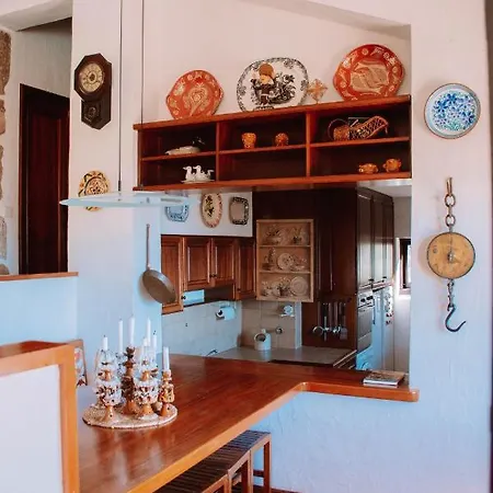 Villa Just Like - Casa De Gouvim *