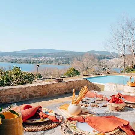Villa Just Like - Casa De Gouvim