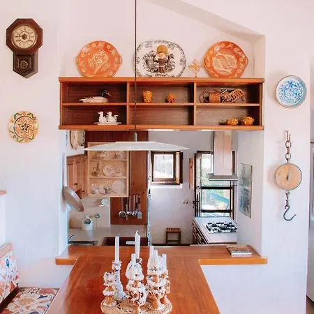 Just Like - Casa De Gouvim *