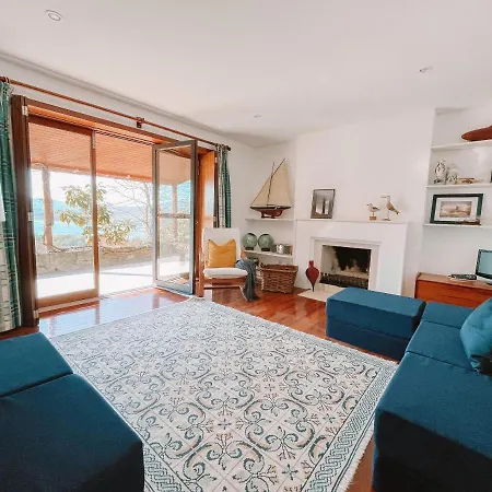 Just Like - Casa De Gouvim Villa Gondarém