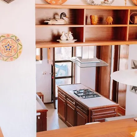 Just Like - Casa De Gouvim Villa Gondarém
