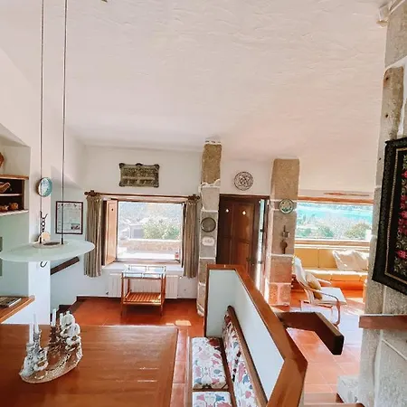 Villa Just Like - Casa De Gouvim *
