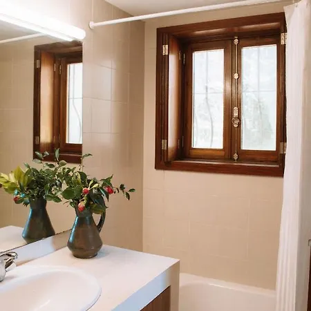 Just Like - Casa De Gouvim Villa *