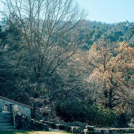 Just Like - Casa De Gouvim Villa