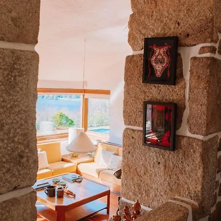 Just Like - Casa De Gouvim *