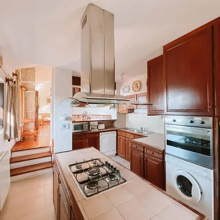 Villa Just Like - Casa De Gouvim *