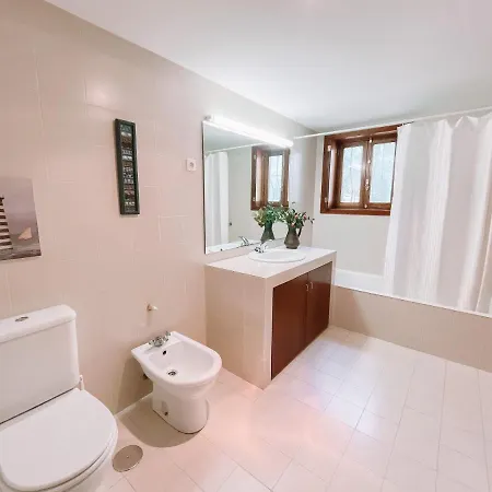 Just Like - Casa De Gouvim Villa *