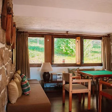 Just Like - Casa De Gouvim Villa *