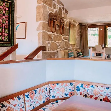Villa Just Like - Casa De Gouvim *