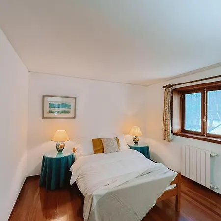 Just Like - Casa De Gouvim Villa *