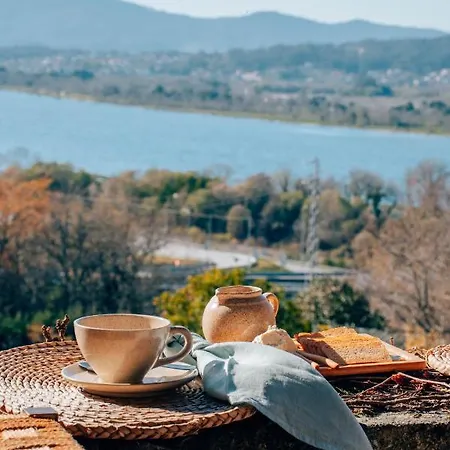 Just Like - Casa De Gouvim *