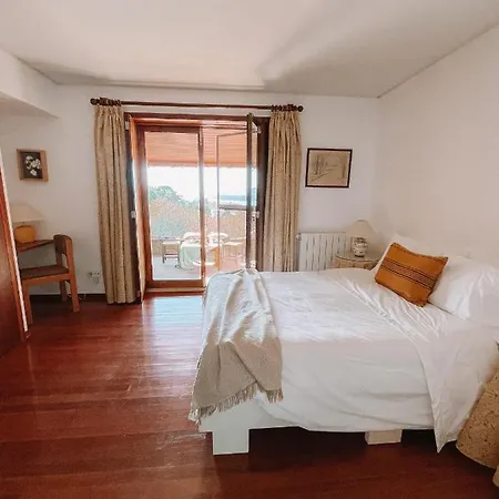 Just Like - Casa De Gouvim Villa