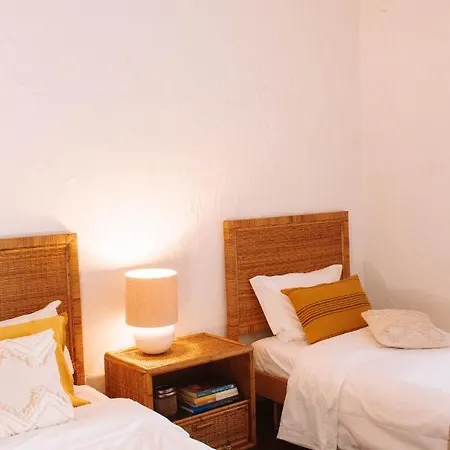 Just Like - Casa De Gouvim Villa