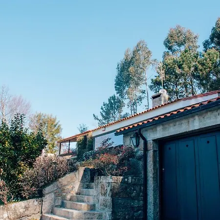 Just Like - Casa De Gouvim Villa *